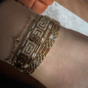 Cesli Bijuteri Ürün Mağduriyeti