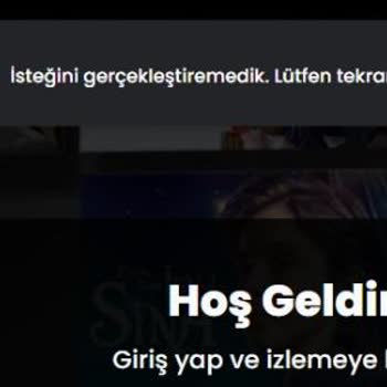 Tabii Uygulamasında Abonelik Sorunu Ve Müşteri Hizmetleri Eksikliği