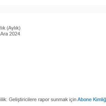 Tabii Uygulamasında Abonelik Sorunu Ve Müşteri Hizmetleri Eksikliği