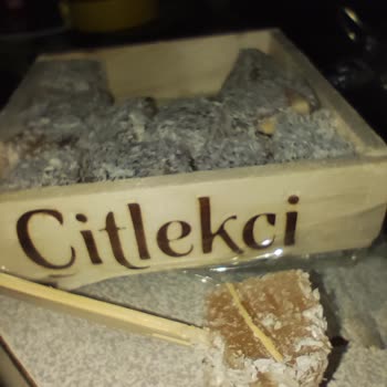 Tehlikeli Kıymık: Lokumda Sağlık Riski!