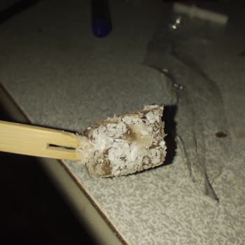 Tehlikeli Kıymık: Lokumda Sağlık Riski!