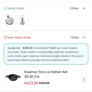 A101 İade Sorunu: Üç Gündür Çözüm Bekliyorum