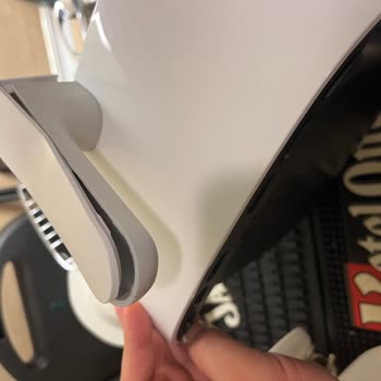 Xiaomi Fritöz Servis Karmaşası Ve Sepet Sorunu