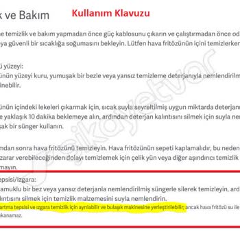 Garanti Karmaşası Ve Kusurlu Ürün Sorunu