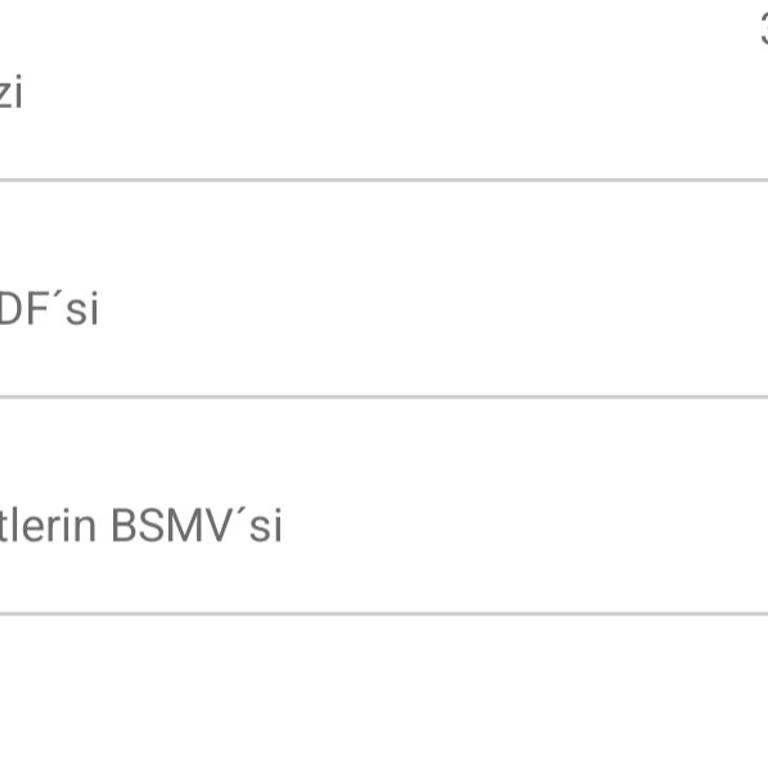 Haksız Faiz Yansıtılması Ve İade Talebi