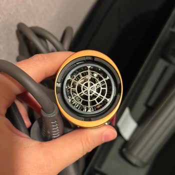 Dyson Airwrap Cihazında Kalite Sorunları Ve Müşteri Hizmetleri Mağduriyeti