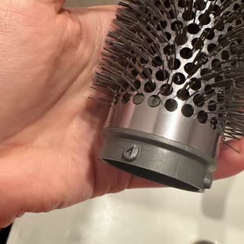 Dyson Airwrap Cihazında Kalite Sorunları Ve Müşteri Hizmetleri Mağduriyeti