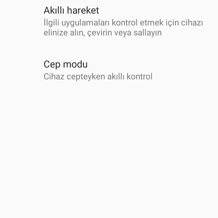 Trident A23 Telefonunda Acil Çağrı Sorunu
