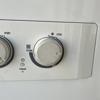 Kendi Kendine Eriyen Kombi Tuş Takımı Sorunu