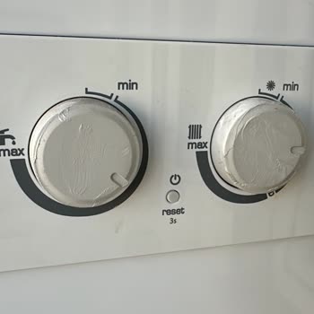 Kendi Kendine Eriyen Kombi Tuş Takımı Sorunu