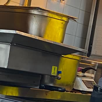 Hijyen Sorunu Ve Denetim İhtiyacı