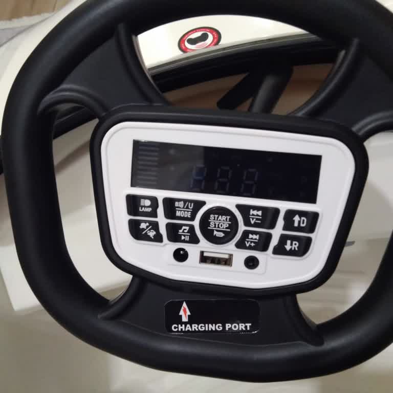 Ebebek Eksik Parçalar Ve Kötü Müşteri Hizmeti