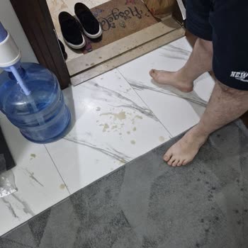 Siparişlerim Her Yeri Kola İçinde Bıraktı Muhatap Yok