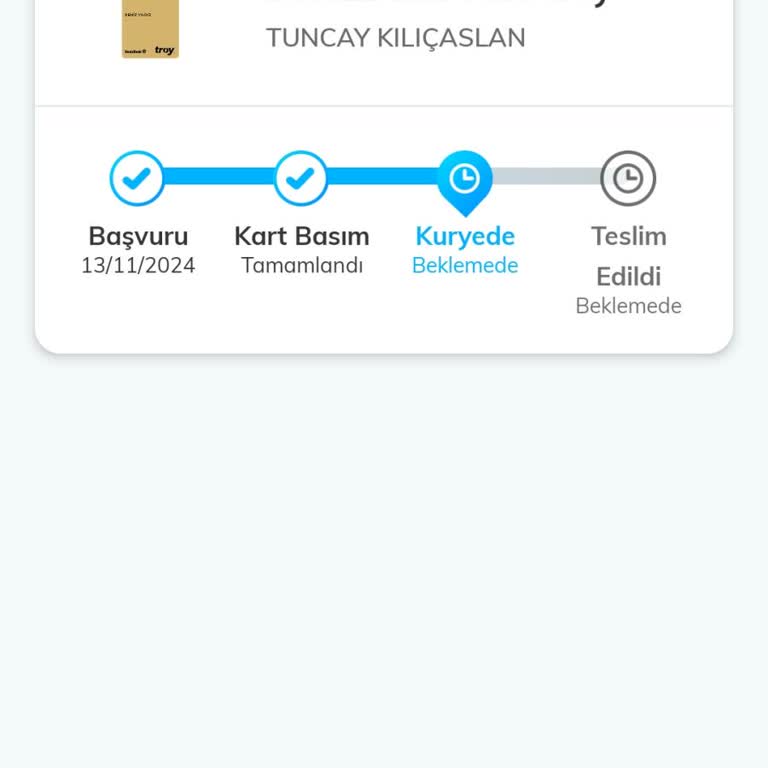 Kuryenet'in Teslimat Sorunları Ve Müşteri Hizmetleri Eksikliği