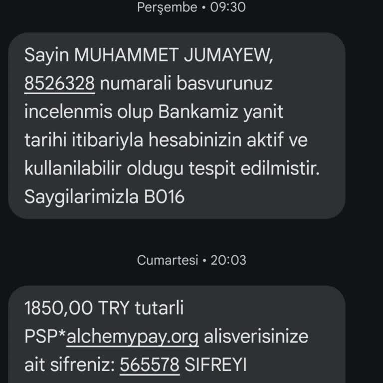 VakıfBank'ta Yaşanan Sorunlar Ve Çözüm Beklentisi