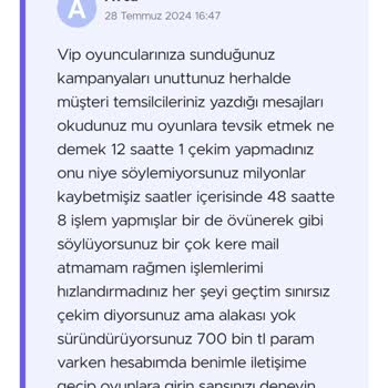Eki aç