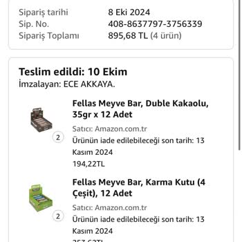 Bebek Gıdasında Güven Sarsan Yabancı Madde!