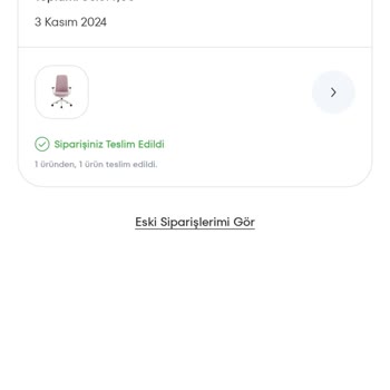 A101'den Gelen İkinci El Ürün Sorunu