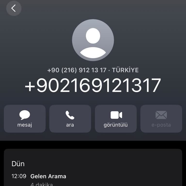 Gizlilik İhlali Ve Yanıltıcı Anket Aramaları
