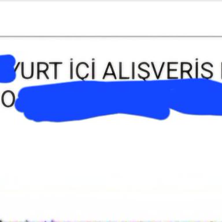 Yanlış Bilgiler Ve Gizli Profil Sorunu