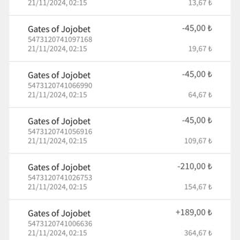 Gece Yarısı Rulet Oynarken Hesap Sıfırlanması