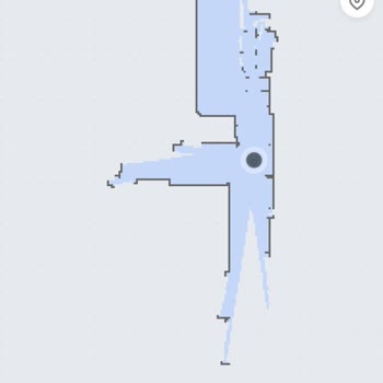 Xiaomi S10T Robot Süpürge Standı Bulamıyor Ve Saçları Bırakıyor