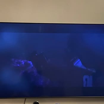 Samsung QLED TV Backlight Sorunu Ve Hayal Kırıklığı