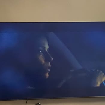 Samsung QLED TV Backlight Sorunu Ve Hayal Kırıklığı