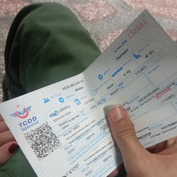 Gece Seferinde Bilgi Eksikliği Ve Fiyat Tutarsızlığı