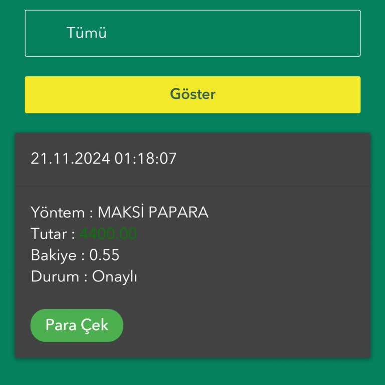 Yanlış Hesaba Yapılan Çekim Ve Müşteri Hizmetleri Sorunu