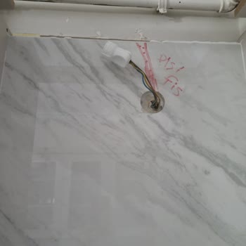 Arçelik Servisinden Yamuk Montaj Ve Kaba Davranışlar