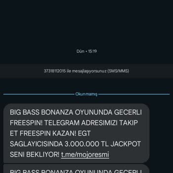 Mojobet'in Yanıltıcı Promosyonları Ve Müşteri Güvensizliği