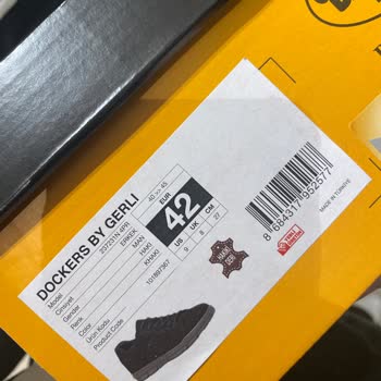 FLO Mağazasında Değişim Kabusu