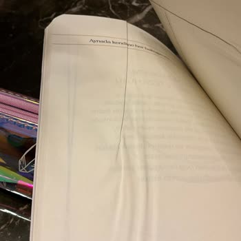 Kitap Yurdu Sipariş Gecikmesi Ve Hasarlı Ürün Sorunu