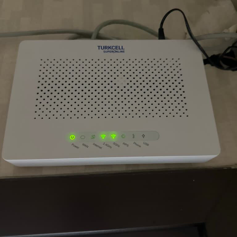 Superonline İnternet Kesintisi Ve Yetersiz Çözüm Süreci