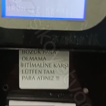 otomathane.com Sıkıntısı!