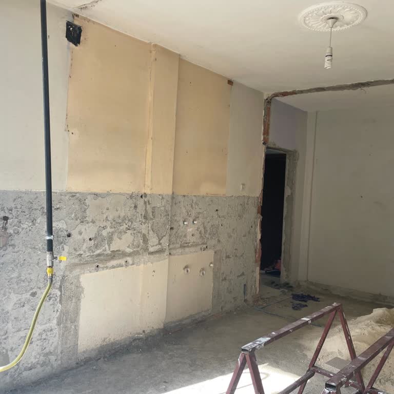 Yarım Kalan İş Ve Fazla Ücret Talebi