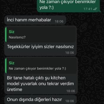 Eksik Ve Yanlış Gelen Halılarla Süregelen Mağduriyet