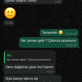 Eksik Ve Yanlış Gelen Halılarla Süregelen Mağduriyet