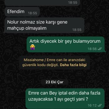 Eksik Ve Yanlış Gelen Halılarla Süregelen Mağduriyet