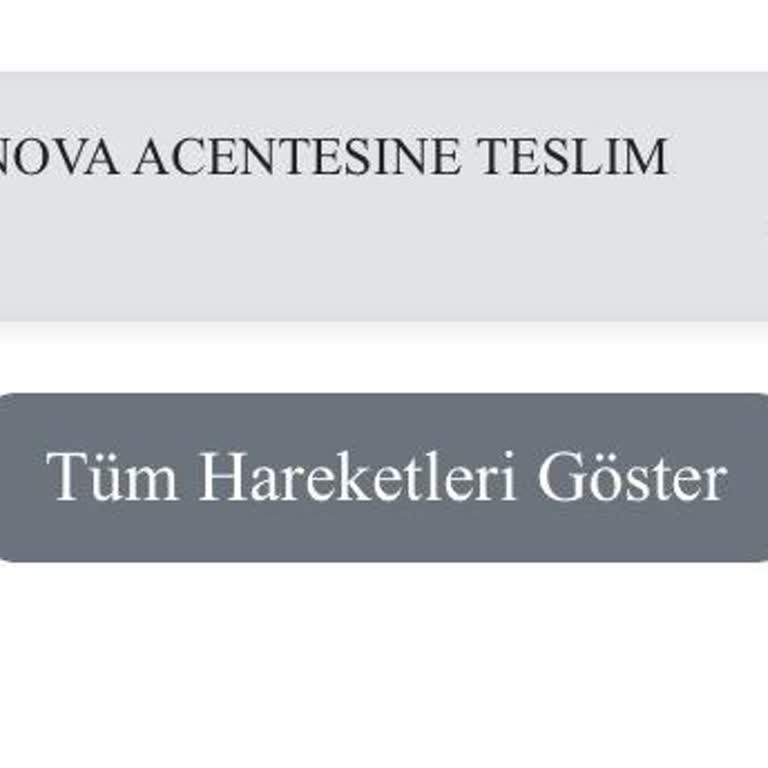 Kuryenet İle Kart Teslimatında Yaşanan Sorunlar