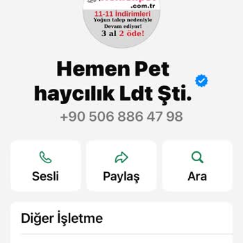 Hemenpet.com'da Kayıp Para Ve Ürün Sorunu