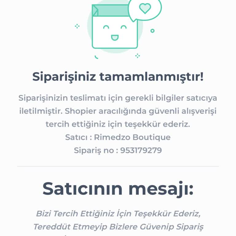 Siparişlerim Neden Hâlâ Kargoya Verilmedi?