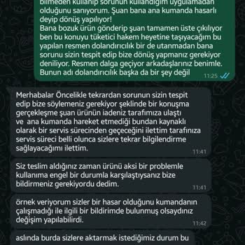 Yanıltıcı Kiralama Ve Haksız Ücretlendirme