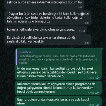Yanıltıcı Kiralama Ve Haksız Ücretlendirme