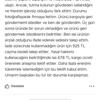 Yanıltıcı Kiralama Ve Haksız Ücretlendirme