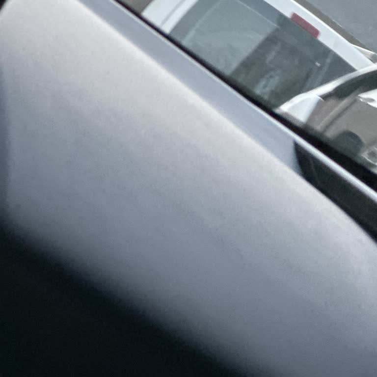 Toyota C-HR'nin Ön Konsol Sorunu