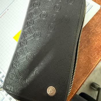 Vakko'dan Aldığım Cüzdanın Tamir Sürecinde Yaşanan Sorunlar