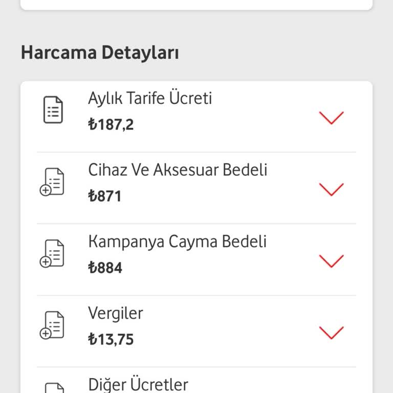 Yanlış Yansıtılan Ücretler ve Sorunun Çözümü