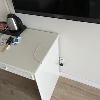 Mirage Park Resort Hotel Hizmet Ve Konfor Eksikliği!